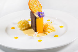 Cucciolone di pastiera