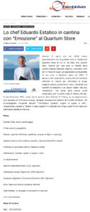 Obiettivo Notizie, 31 marzo 2016