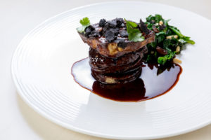 Filetto alla Rossini